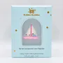 Bain pour enfant - Le Voilier - BUBBLE BUDDIES