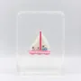 Bain pour enfant - Le Voilier - BUBBLE BUDDIES