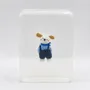 Bain pour enfant - Le Chien - BUBBLE BUDDIES