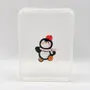 Bain pour enfant - Le Pingouin - BUBBLE BUDDIES