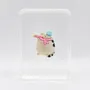 Bain pour enfant - Le Chat Marin - BUBBLE BUDDIES