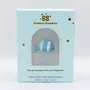 Bain pour enfant - Le Poisson Bleu - BUBBLE BUDDIES