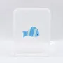 Bain pour enfant - Le Poisson Bleu - BUBBLE BUDDIES