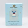 Bain pour enfant - La Marinière - BUBBLE BUDDIES
