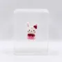 Bain pour enfant - Le Lapin - BUBBLE BUDDIES