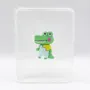 Bain pour enfant - Le Crocodile - BUBBLE BUDDIES