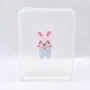 Bain pour enfant - Le Lapin Rose - BUBBLE BUDDIES