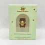 Bain pour enfant - L'Ourson au Chapeau - BUBBLE BUDDIES