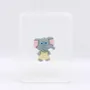 Bain pour enfant - L'Eléphant - BUBBLE BUDDIES