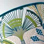 Table lamps - Palm Tree Shade - CHATEAU TALES