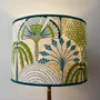 Table lamps - Palm Tree Shade - CHATEAU TALES