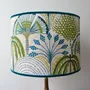 Table lamps - Palm Tree Shade - CHATEAU TALES