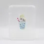 Bain pour enfant - Le Bobba Cat Bleu - BUBBLE BUDDIES