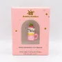 Bain pour enfant - Le Bobba Cat Rose Fraise - BUBBLE BUDDIES
