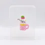 Bain pour enfant - Le Bobba Cat Rose Fraise - BUBBLE BUDDIES