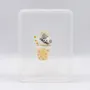 Bain pour enfant - Le Bobba Cat Jaune - BUBBLE BUDDIES
