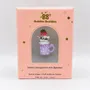 Bain pour enfant - Le Bobba Cat Violet - BUBBLE BUDDIES