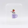 Bain pour enfant - Le Bobba Cat Violet - BUBBLE BUDDIES