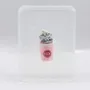 Bain pour enfant - Le Bobba Cat Rouge - BUBBLE BUDDIES