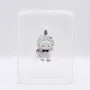 Bain pour enfant - L'Astronaute Girl - BUBBLE BUDDIES