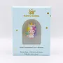 Children's bathtime - The Unicorn Girl - BUBBLE BUDDIES