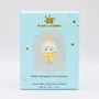 Bain pour enfant - La Honey Girl - BUBBLE BUDDIES