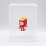 Bain pour enfant - La Frite Girl - BUBBLE BUDDIES