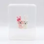 Bain pour enfant - Les Lapins - BUBBLE BUDDIES