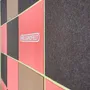 Wall panels - Aurum by Hollandfelt - wool felt wall tiles - HOLLANDFELT