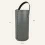 Objets de décoration - Porte parapluies design rond REGEN - LIMAC DESIGN