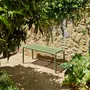 Lawn chairs - DOGA BENCH - NARDI
