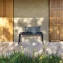 Lawn chairs - DOGA BENCH - NARDI