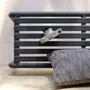 Lawn chairs - DOGA BENCH - NARDI