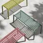 Lawn chairs - DOGA BENCH - NARDI