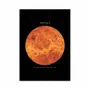 Carterie - Carte 10,5 x 14,8 cm - Venus - Terry Fan - WALL EDITIONS