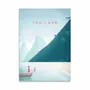 Carterie - Carte 10,5 x 14,8 cm - Visit Thailand - Henry Rivers - WALL EDITIONS