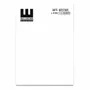 Carterie - Carte d'art - Alice - Alexandre Granger - WALL EDITIONS