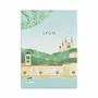 Card shop - Art-Card - Lyon - Henry Rivers - WALL EDITIONS