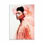 Carterie - Carte 10,5 x 14,8 cm - Dahlia Lost Dreams - Philippe Hugonnard - WALL EDITIONS