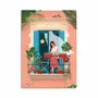 Carterie - Carte d'art - Barcelona - Petra Holikova - WALL EDITIONS