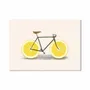 Carterie - Carte 10,5 x 14,8 cm - Zest - Florent Bodart - WALL EDITIONS