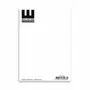 Carterie - Carte 10,5 x 14,8 cm - Visit China - Henry Rivers - WALL EDITIONS