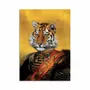 Carterie - Carte d'art - Tygo - Tein Lucasson - WALL EDITIONS