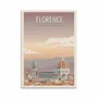 Card shop - Art-Card - Florence - Turo - WALL EDITIONS