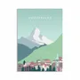 Card shop - Art-Card - Switzerland - Katinka Reinke - WALL EDITIONS