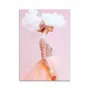 Card shop - Art-Card 10,5 x 14,8 cm - Grace Lost Dreams - Philippe Hugonnard - WALL EDITIONS