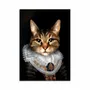 Carterie - Carte d'art - Donna - Tein Lucasson - WALL EDITIONS