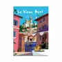 Card shop - Art-Card 10,5 x 14,8 cm - Marseille V2 - Gary Godel - WALL EDITIONS