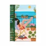 Card shop - Art-Card - Art-Card - Summer ease - Maja Tomljanovic - WALL EDITIONS