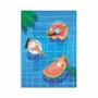 Card shop - Art-Card - Pool Ladies - Petra Lizde - WALL EDITIONS
